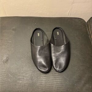 Zara Mules